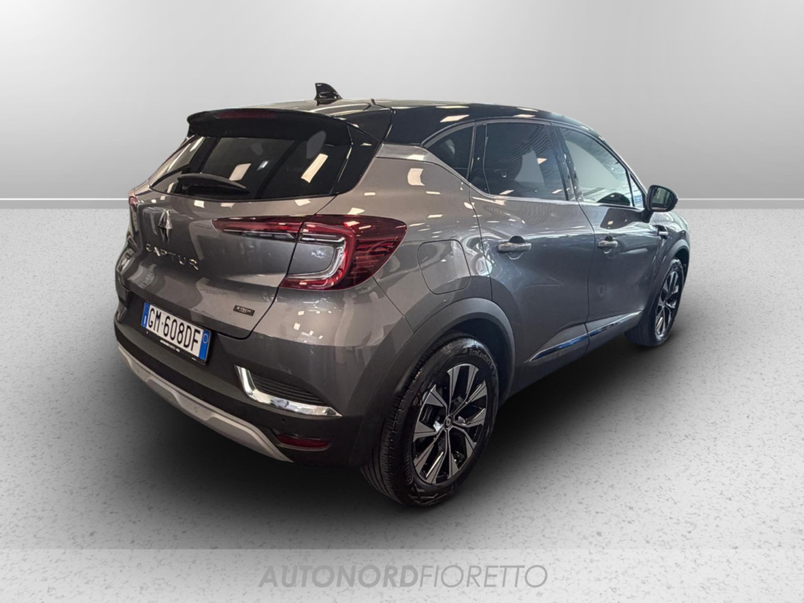 AUTONORD Renault Captur