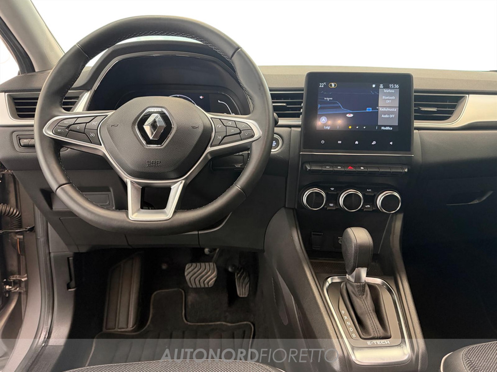 AUTONORD Renault Captur