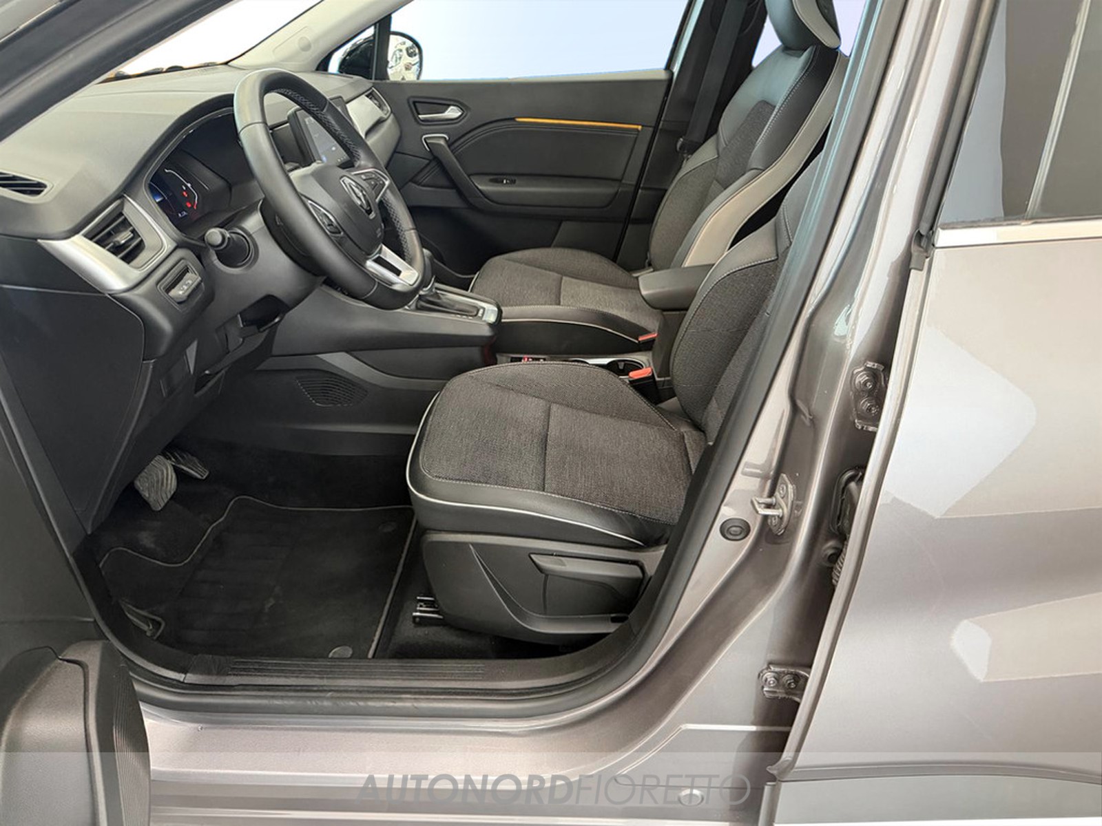 AUTONORD Renault Captur