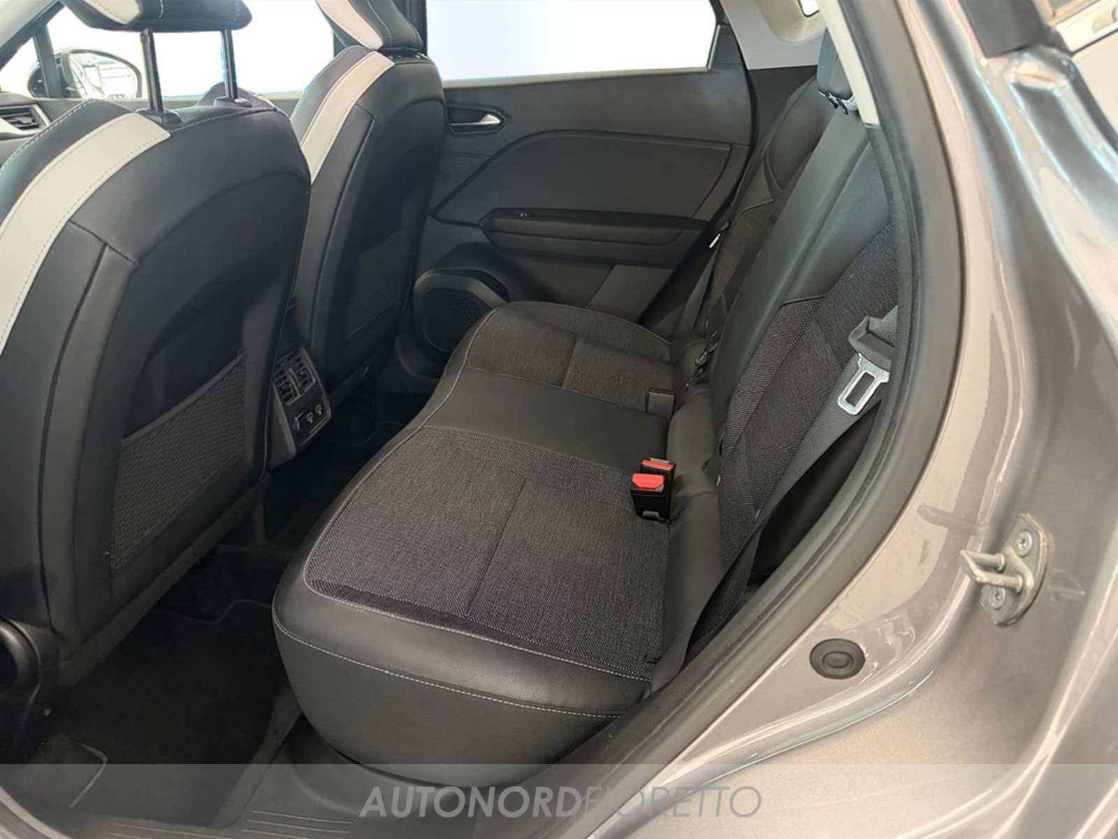 AUTONORD Renault Captur