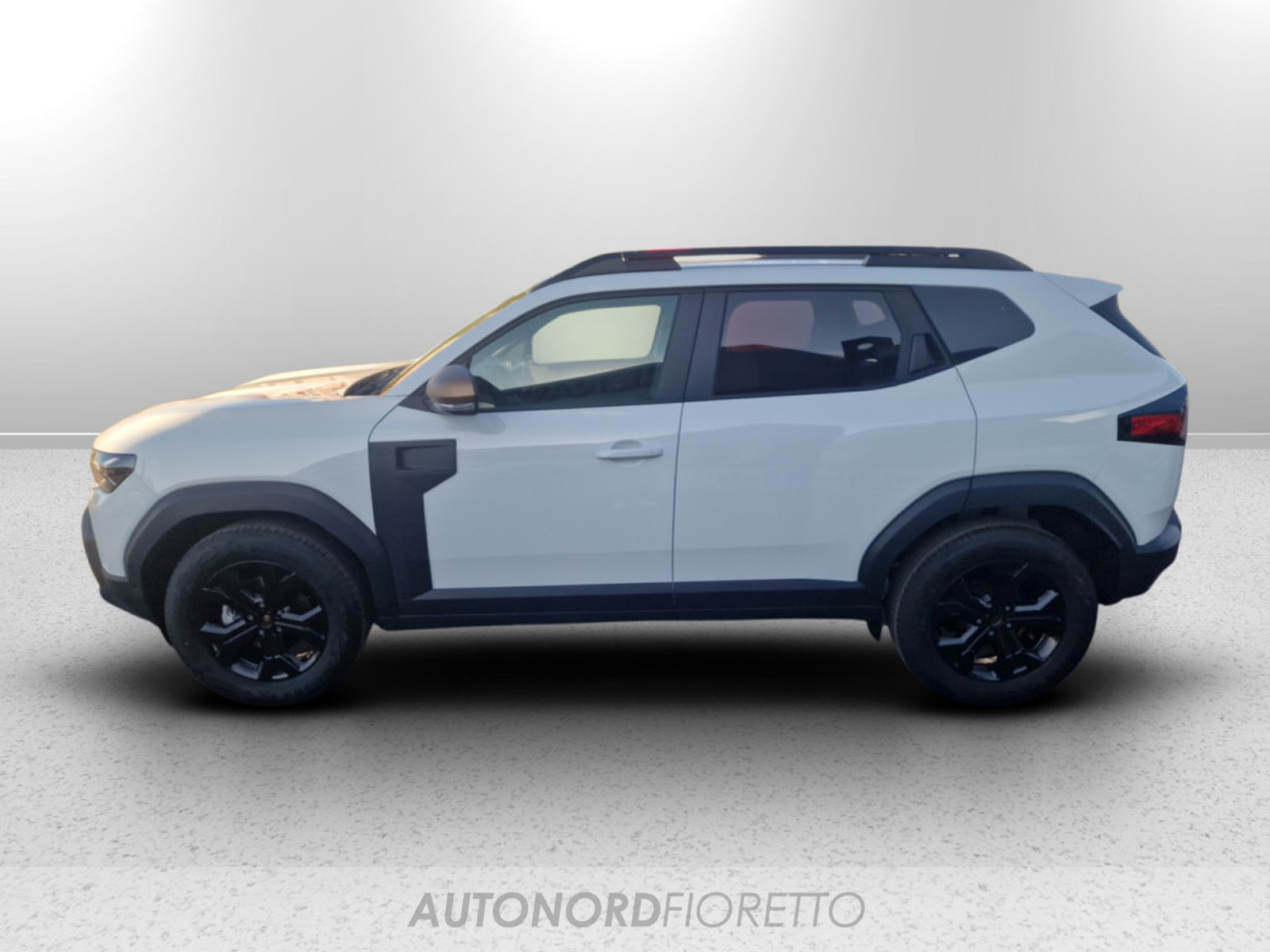AUTONORD Dacia Duster