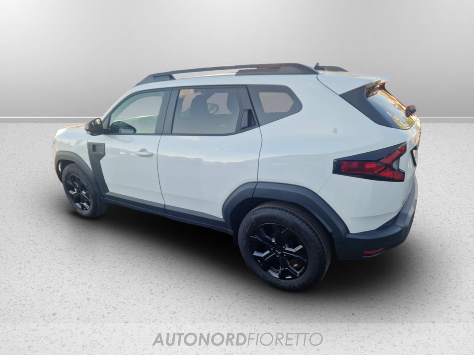 AUTONORD Dacia Duster