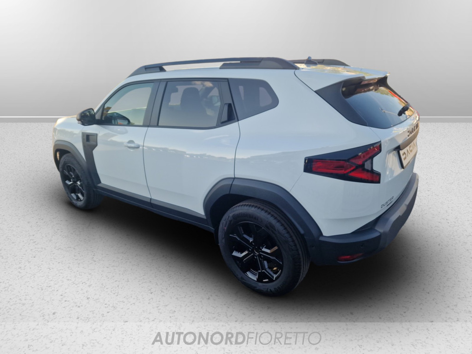 AUTONORD Dacia Duster