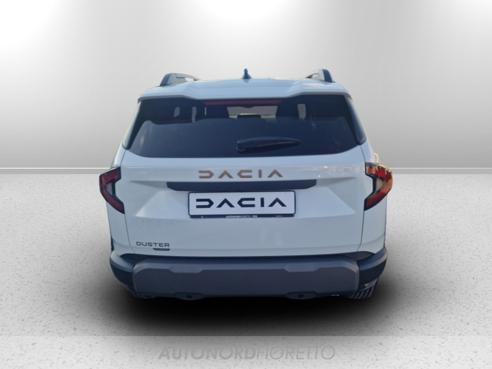 AUTONORD Dacia Duster