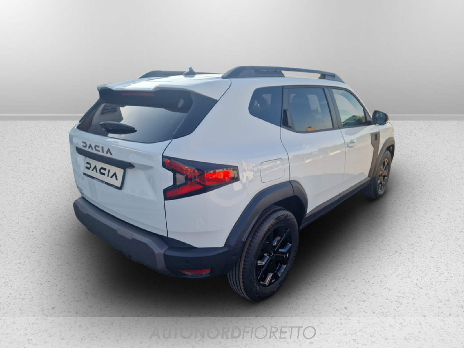 AUTONORD Dacia Duster