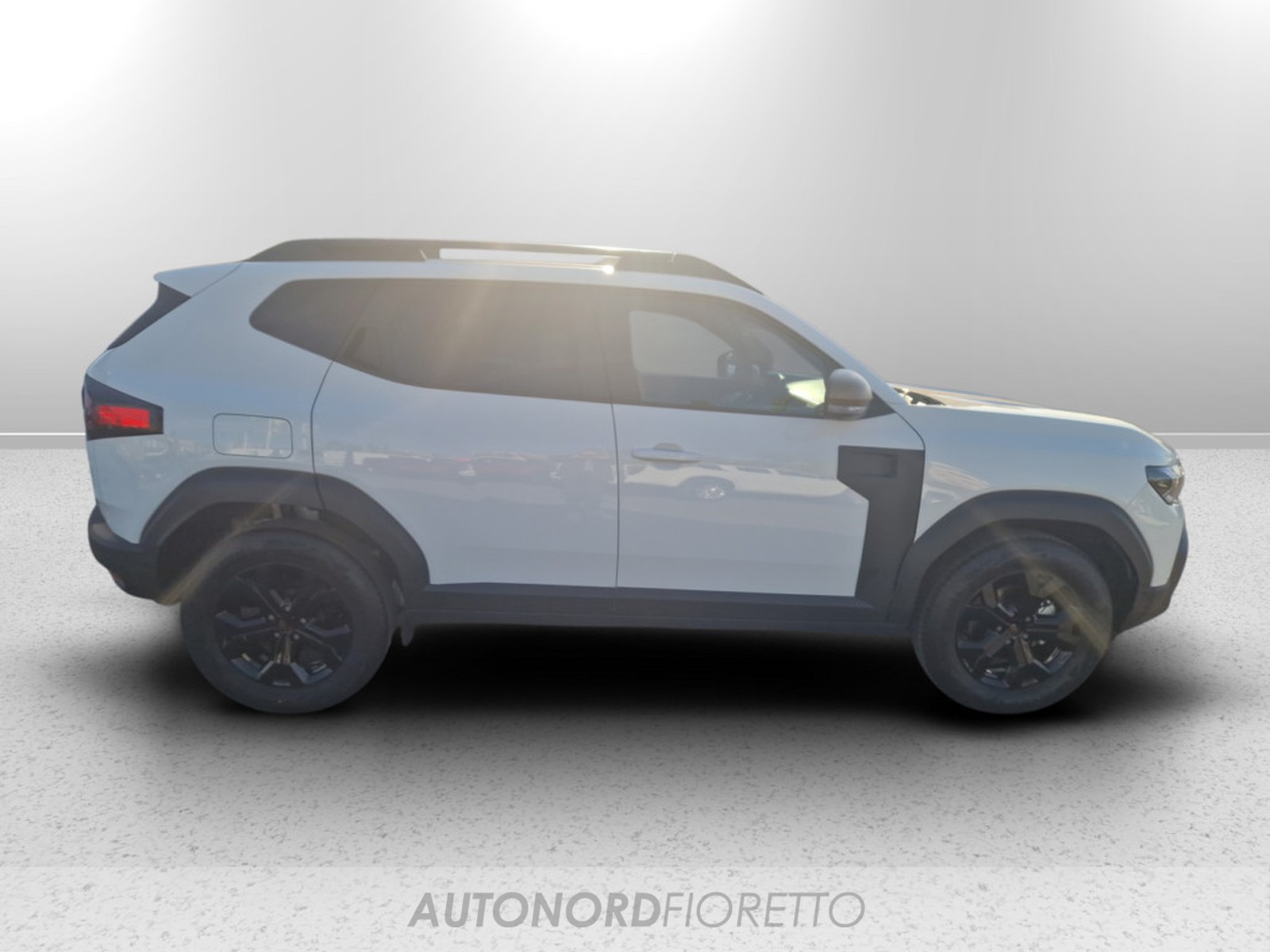 AUTONORD Dacia Duster