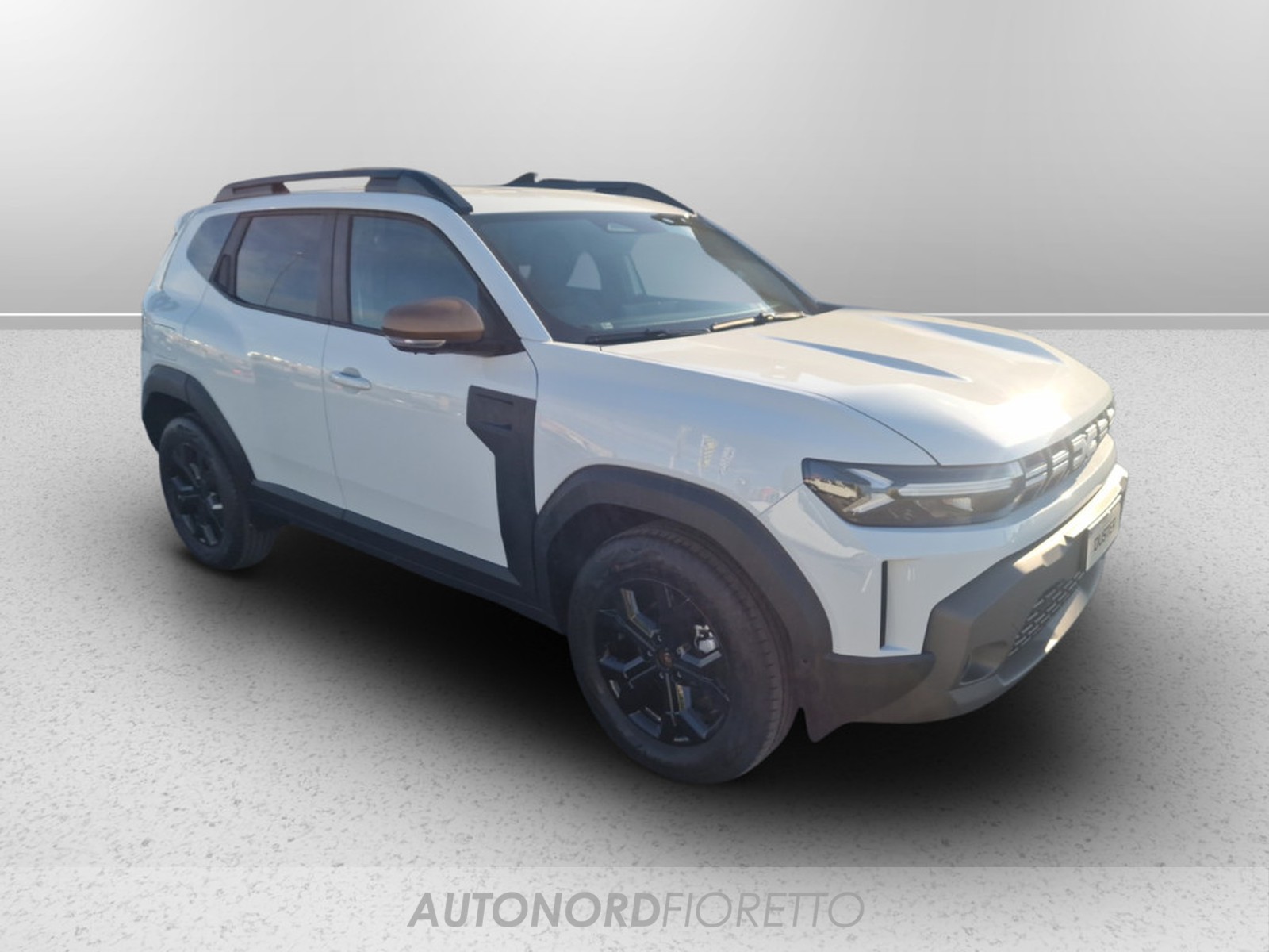 AUTONORD Dacia Duster