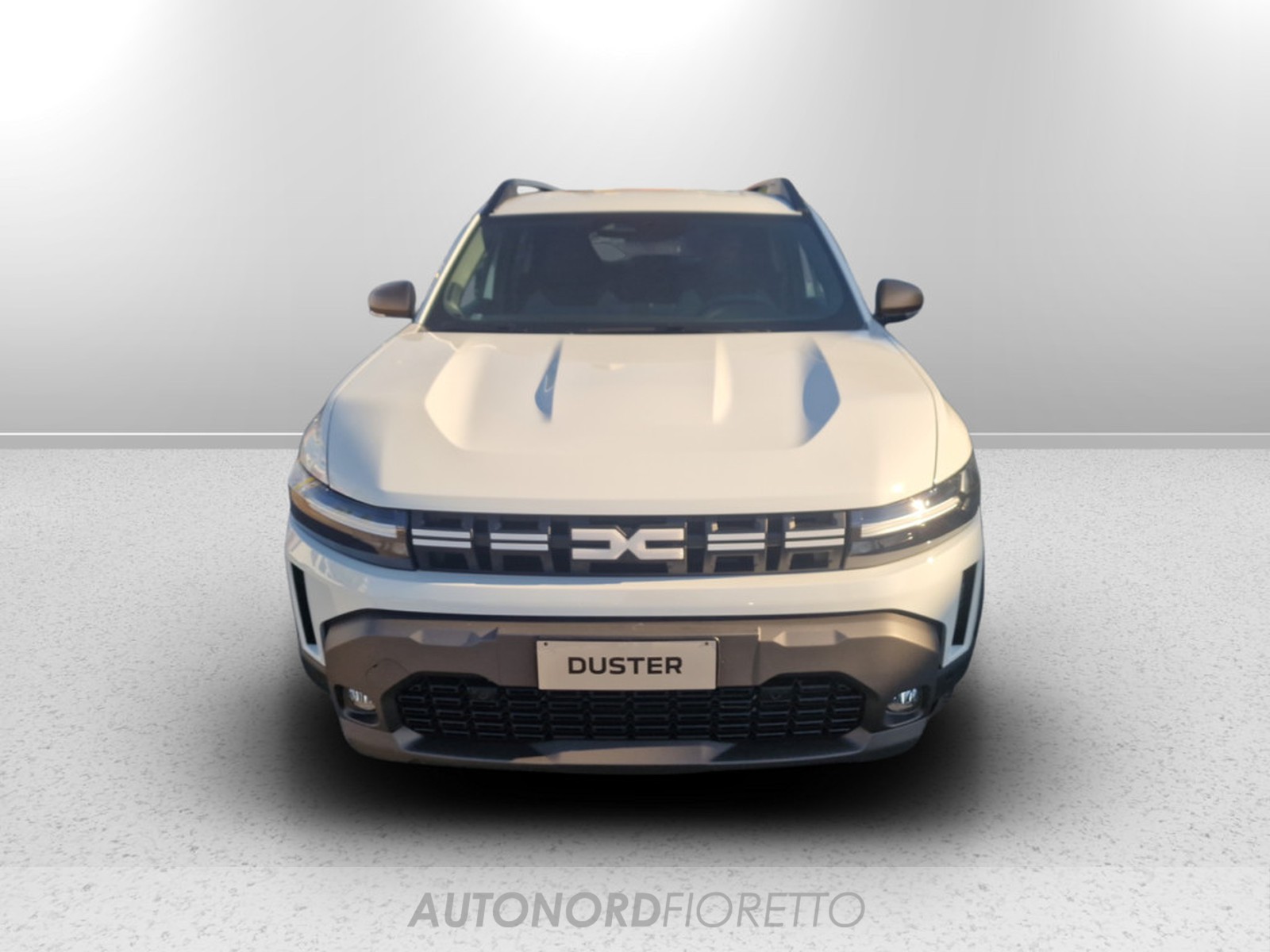 AUTONORD Dacia Duster