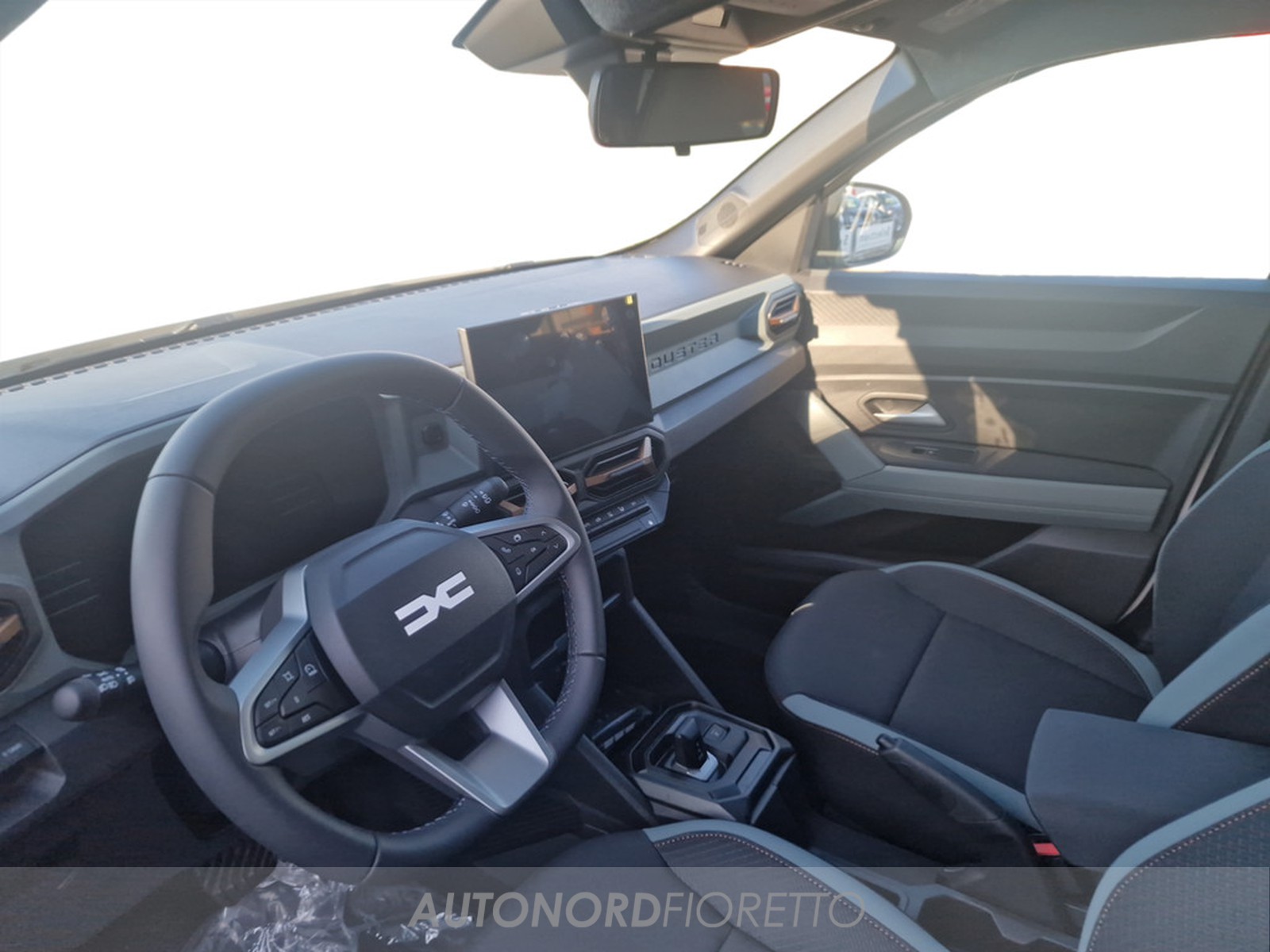 AUTONORD Dacia Duster
