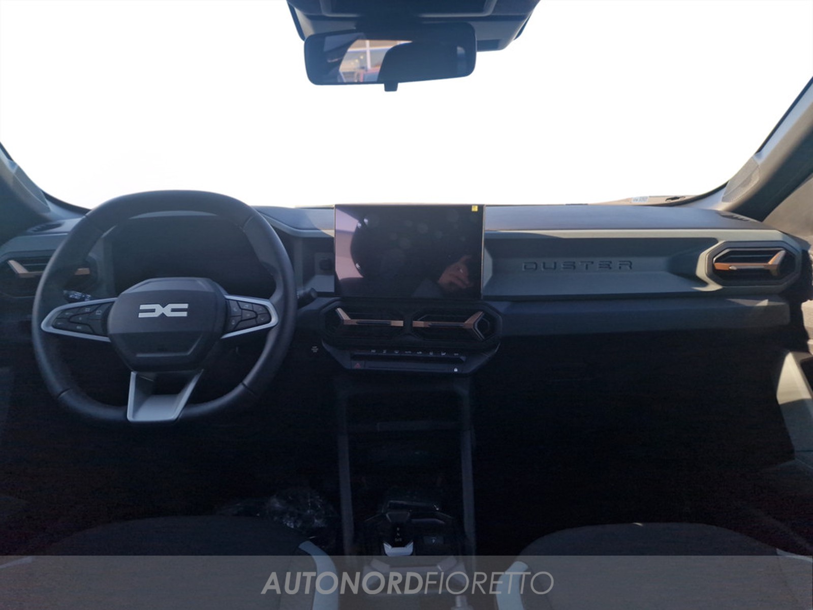 AUTONORD Dacia Duster