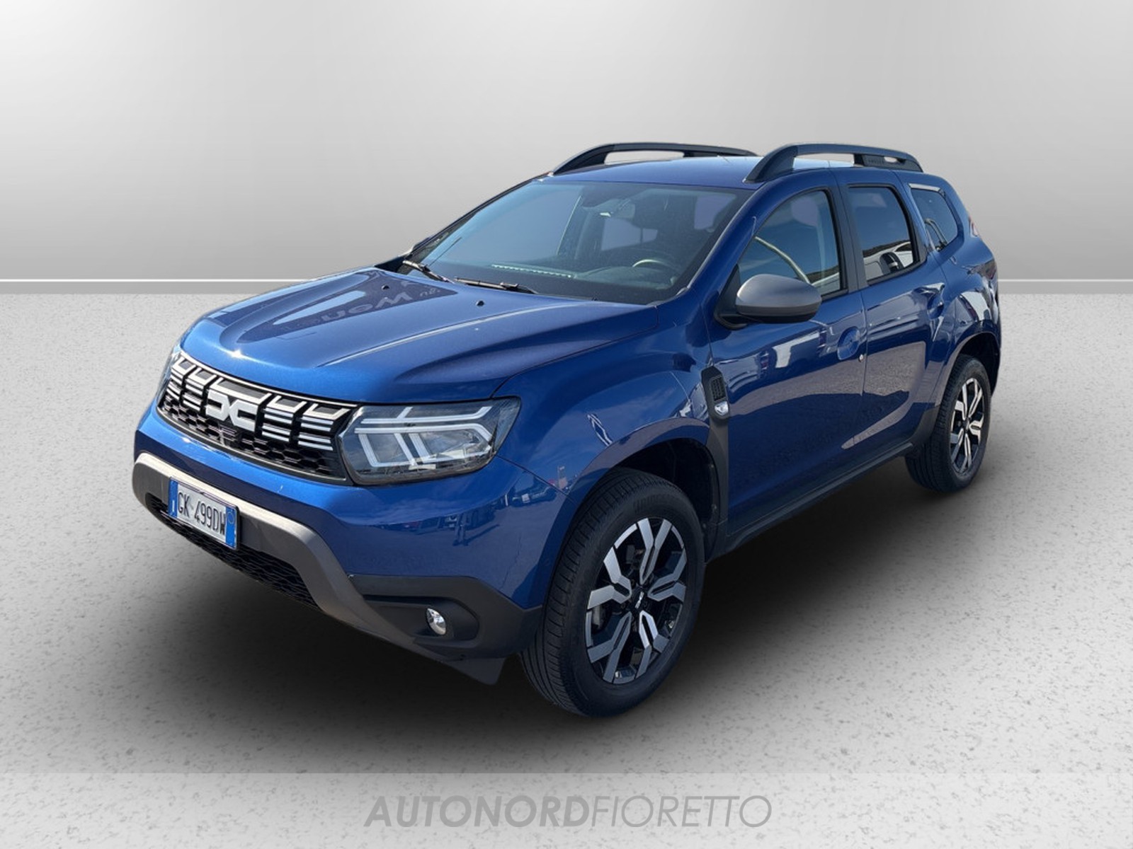 AUTONORD Dacia Duster