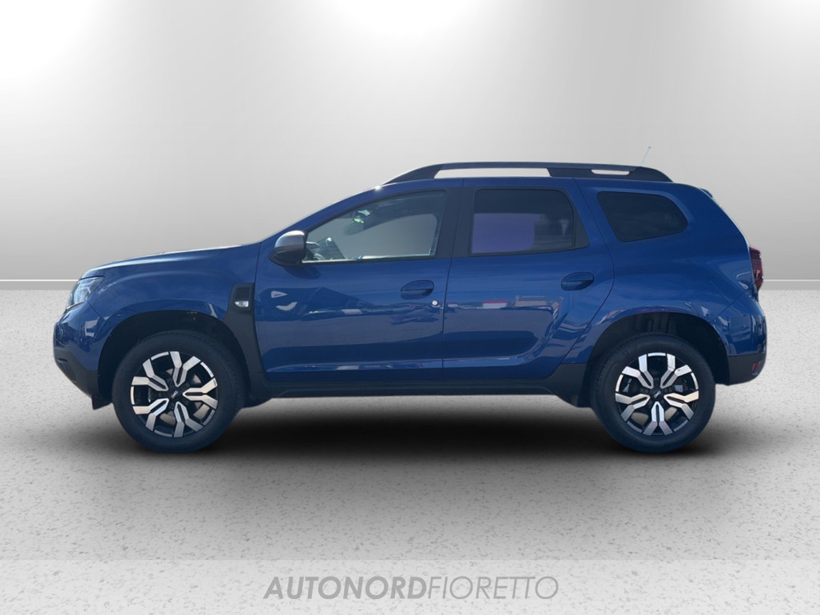 AUTONORD Dacia Duster