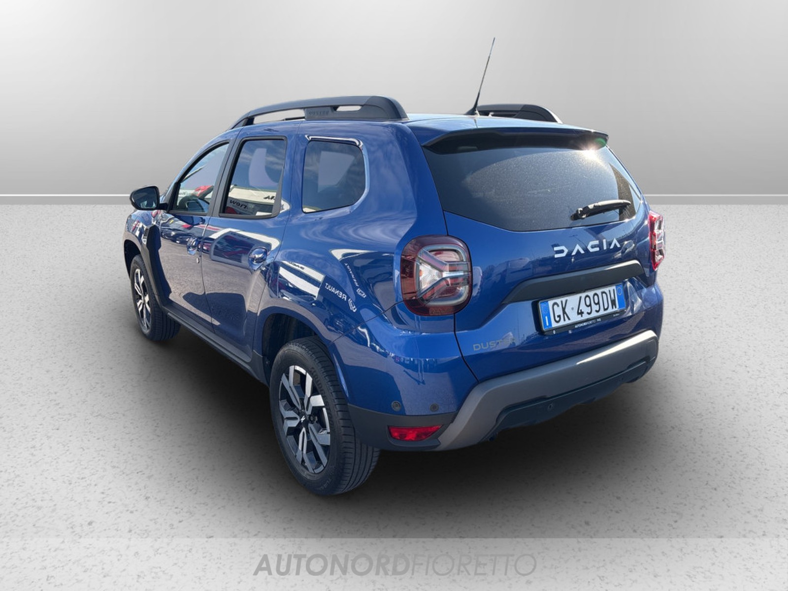 AUTONORD Dacia Duster