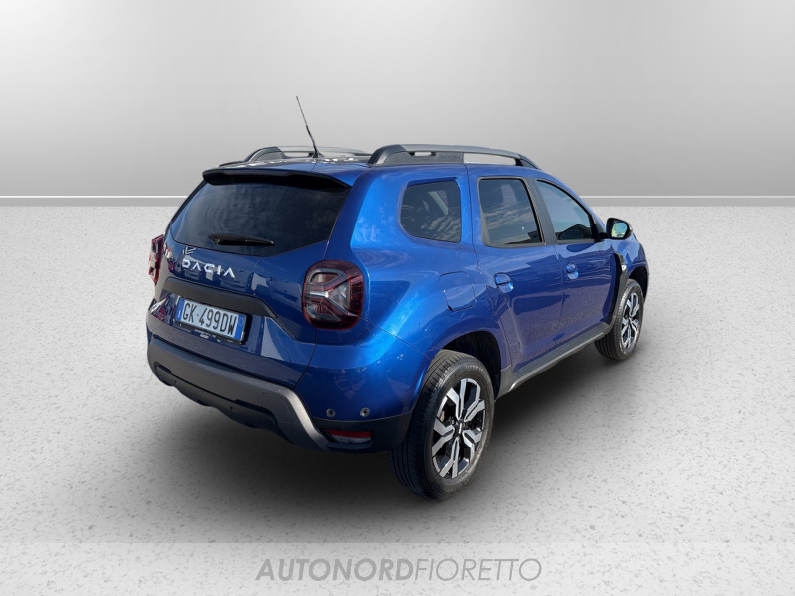 AUTONORD Dacia Duster