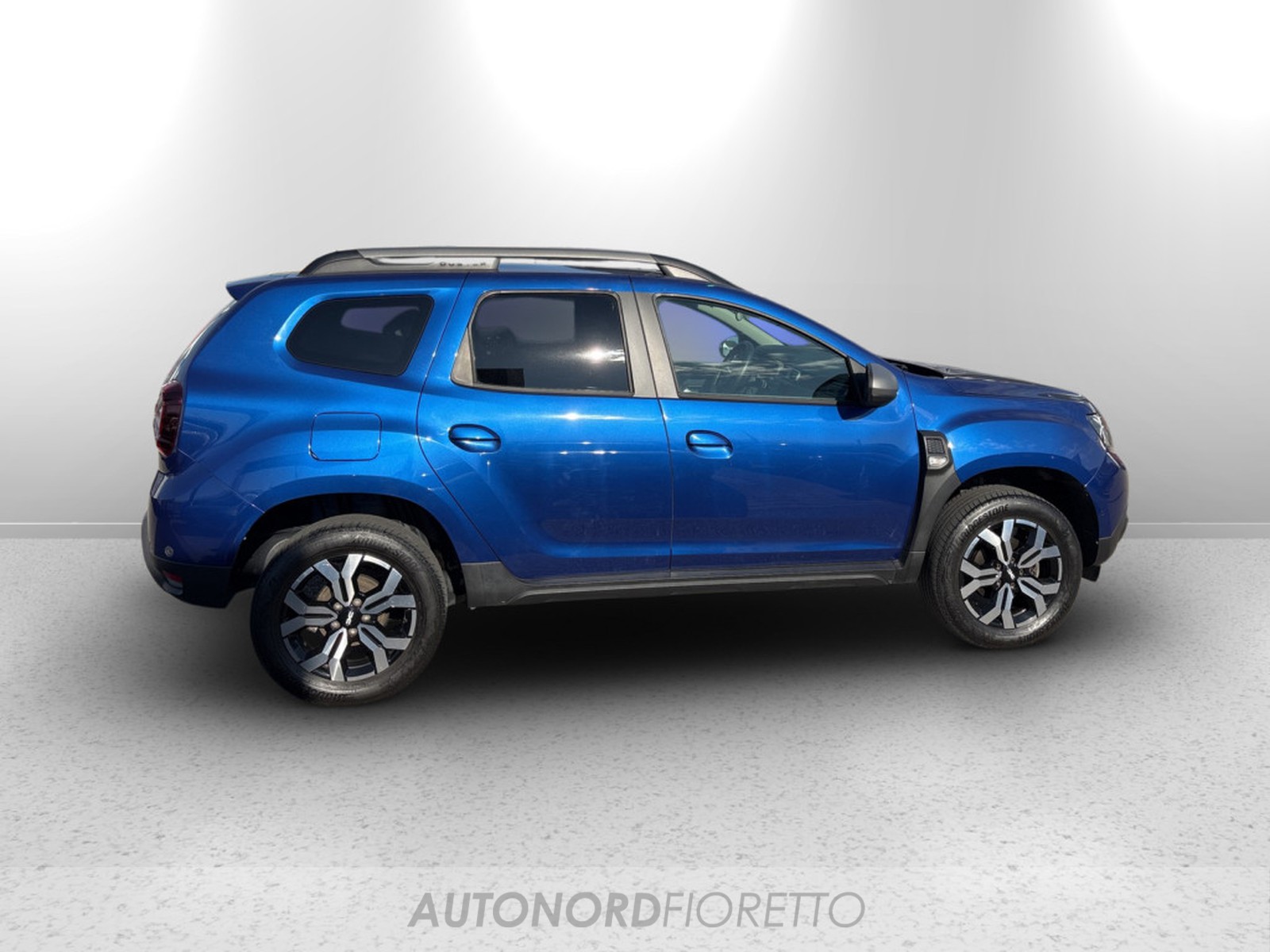 AUTONORD Dacia Duster