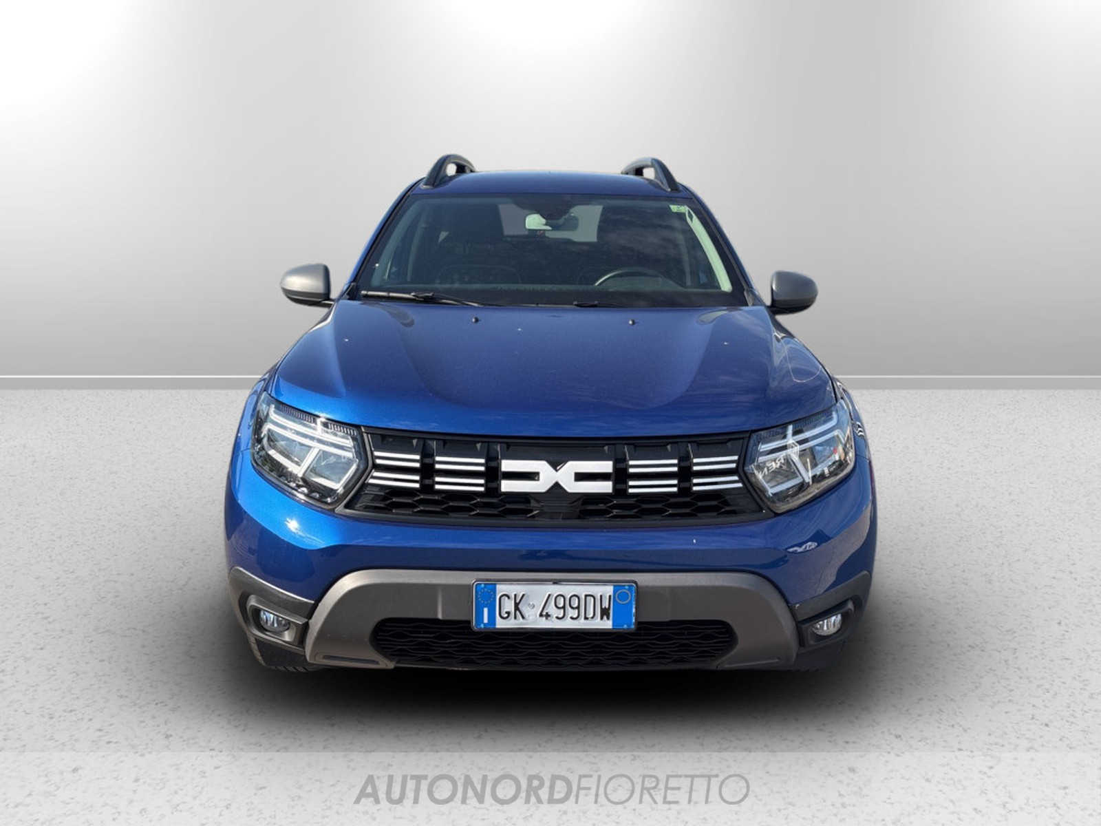 AUTONORD Dacia Duster
