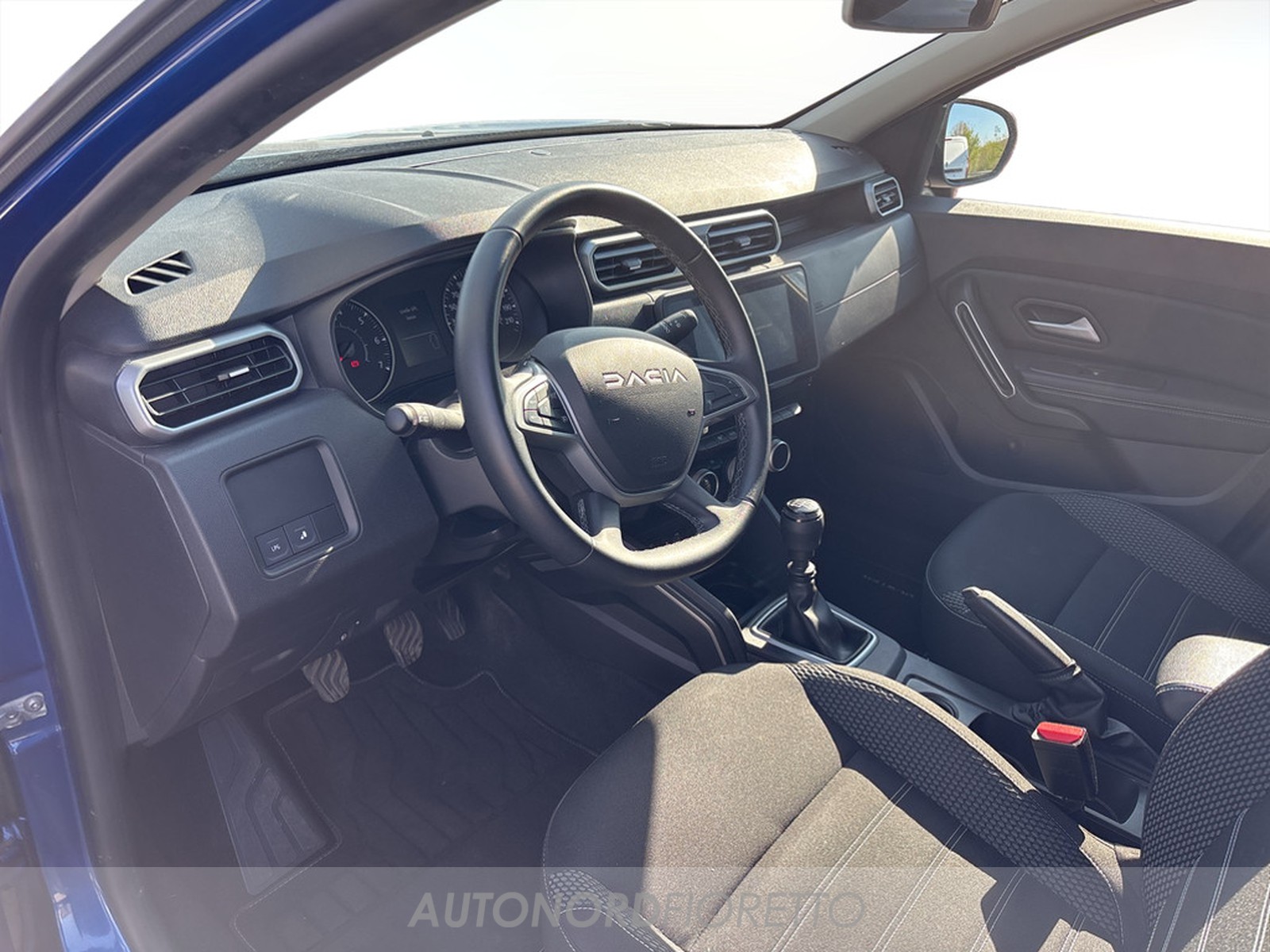 AUTONORD Dacia Duster