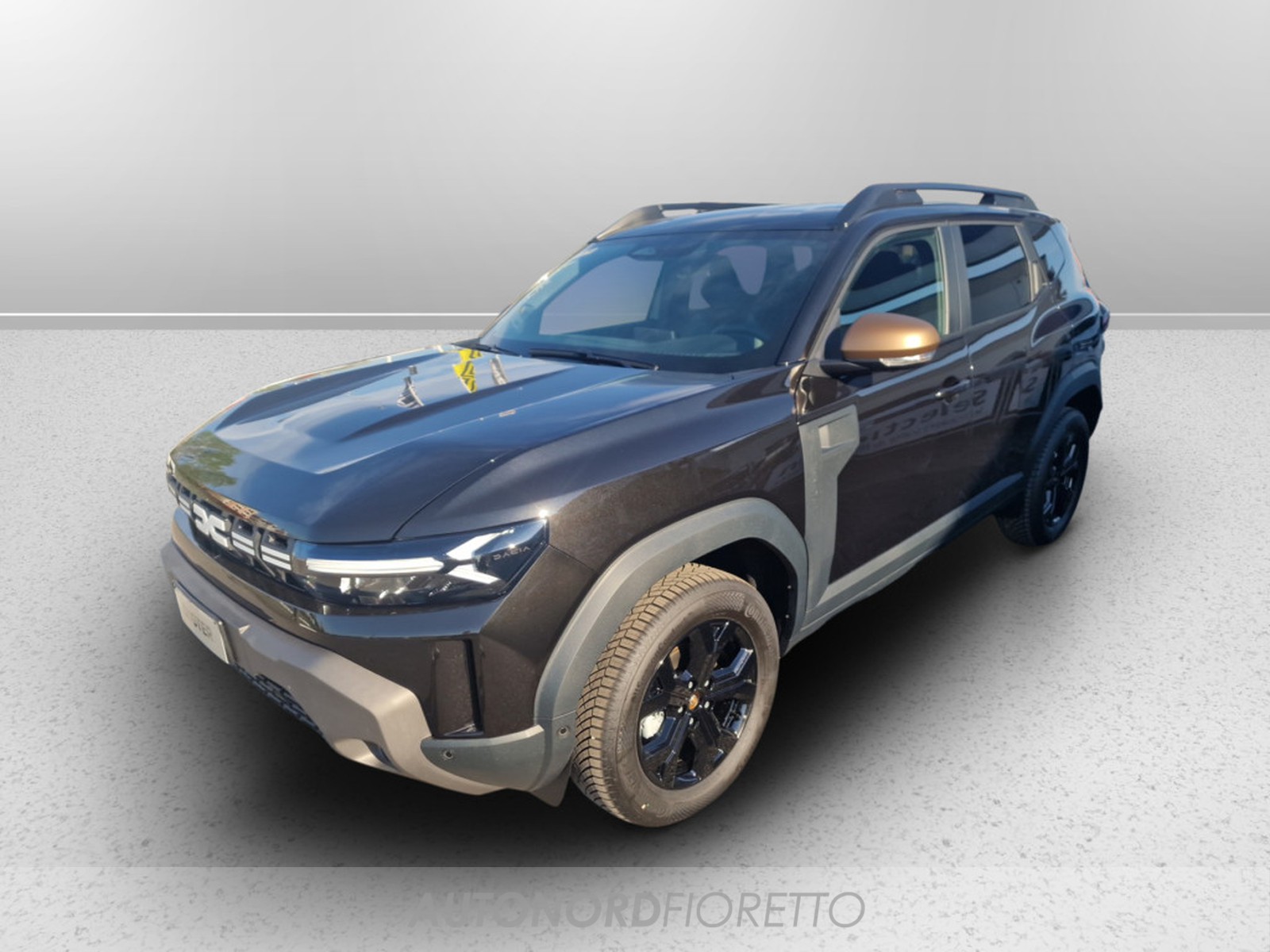 AUTONORD Dacia Duster
