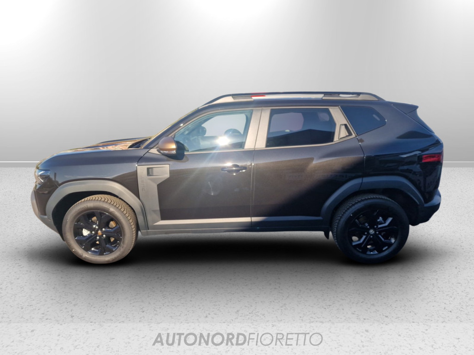AUTONORD Dacia Duster
