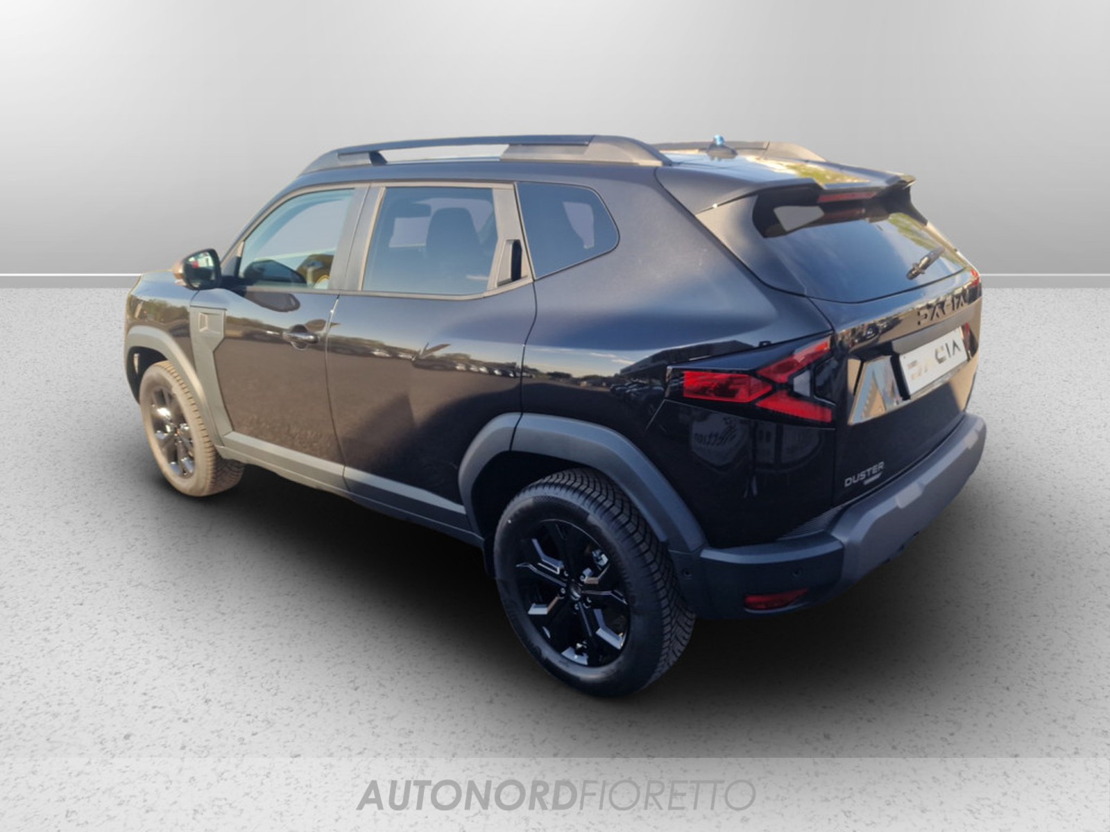 AUTONORD Dacia Duster