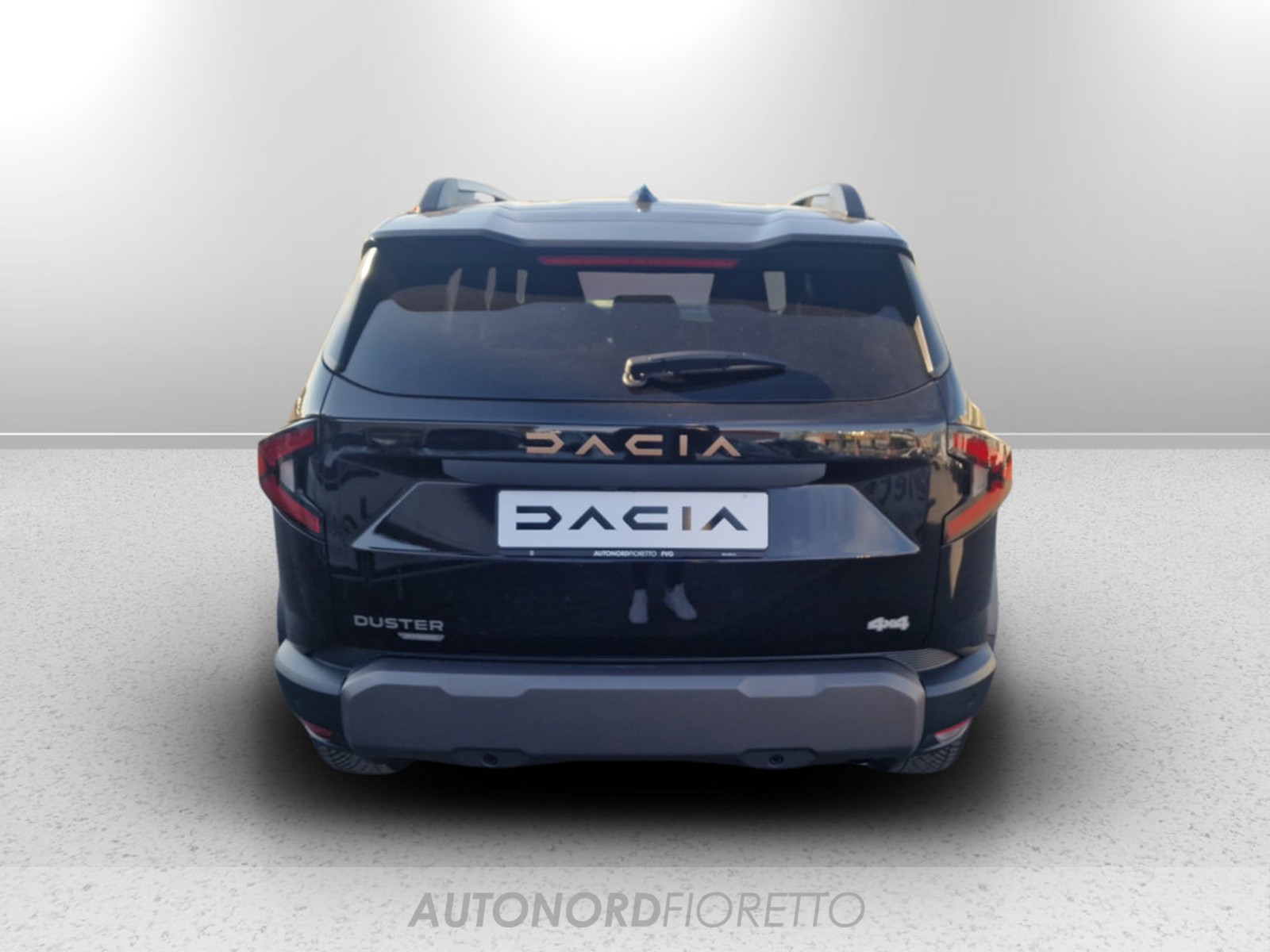 AUTONORD Dacia Duster