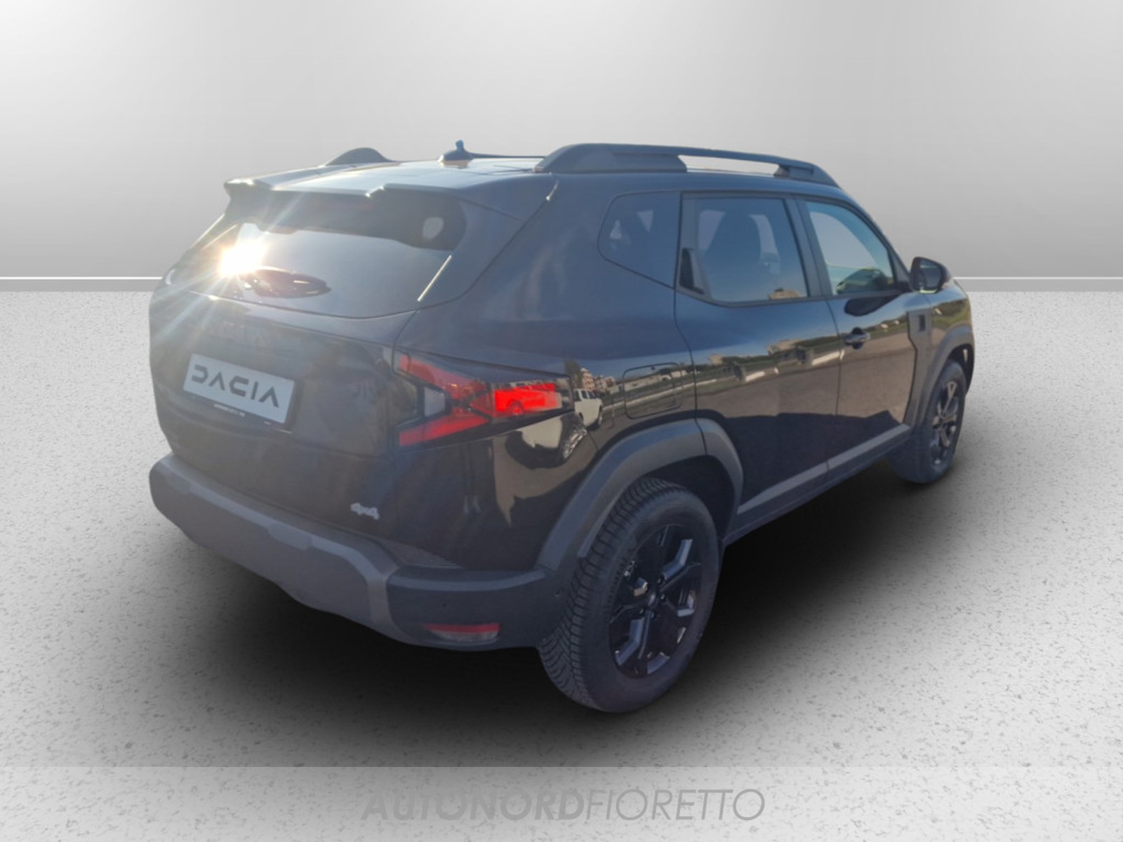 AUTONORD Dacia Duster