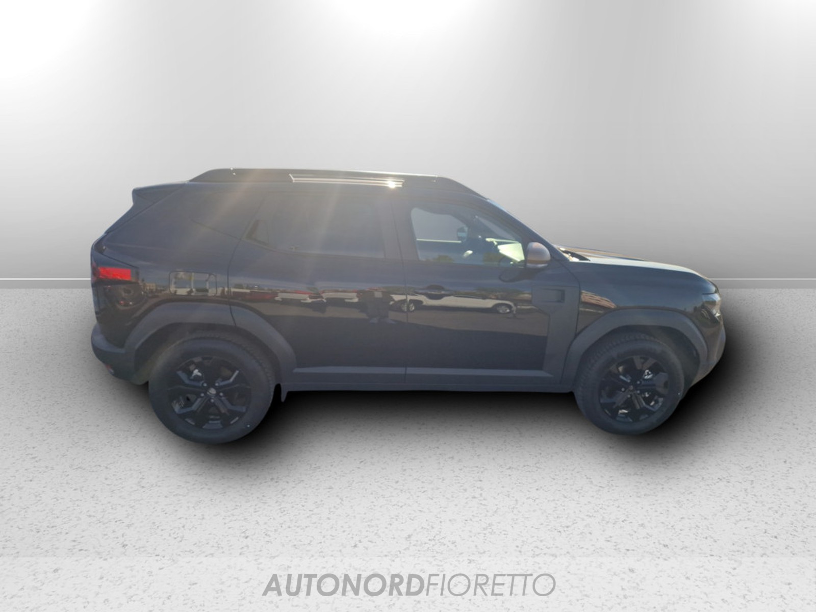 AUTONORD Dacia Duster