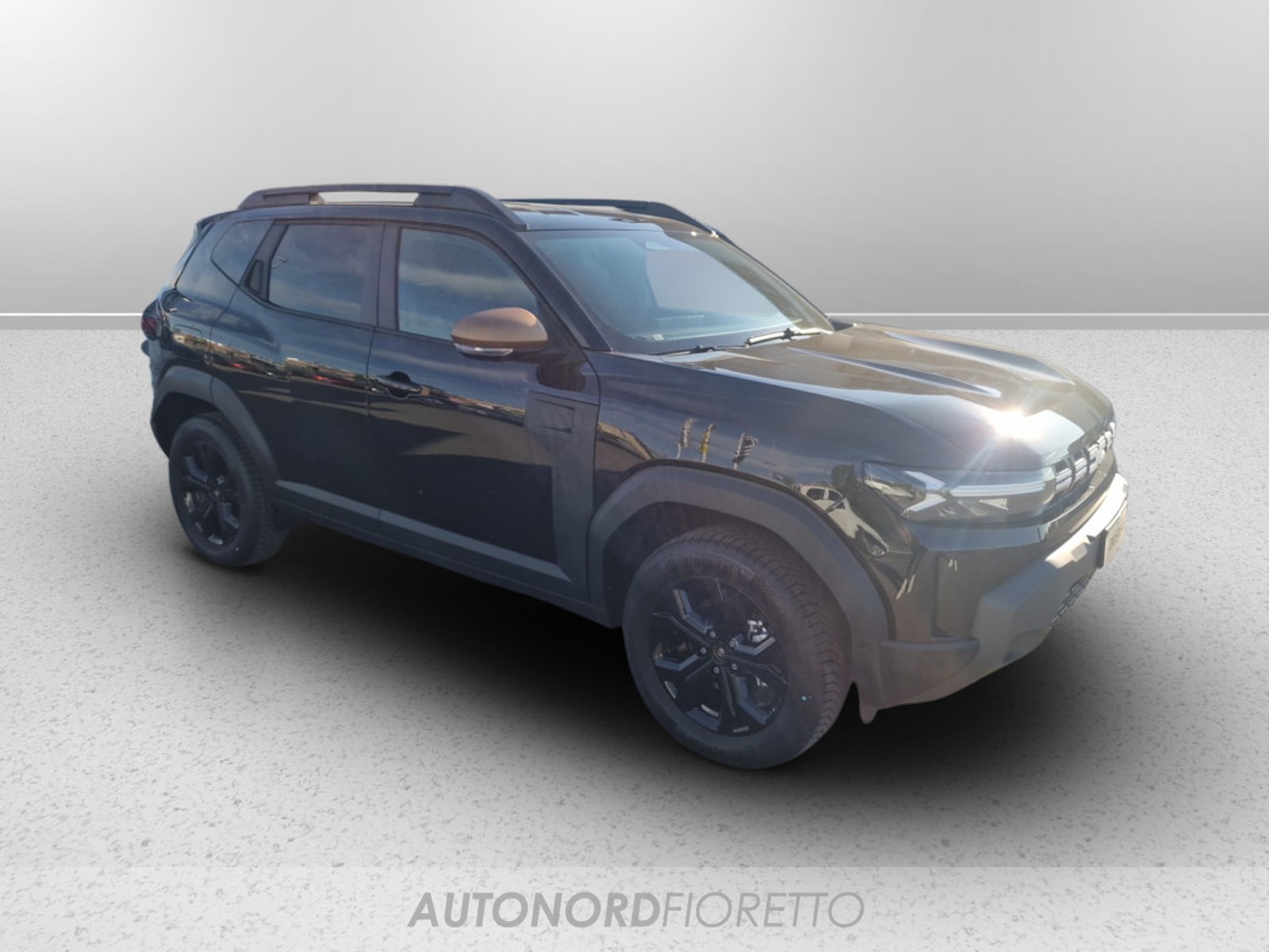 AUTONORD Dacia Duster