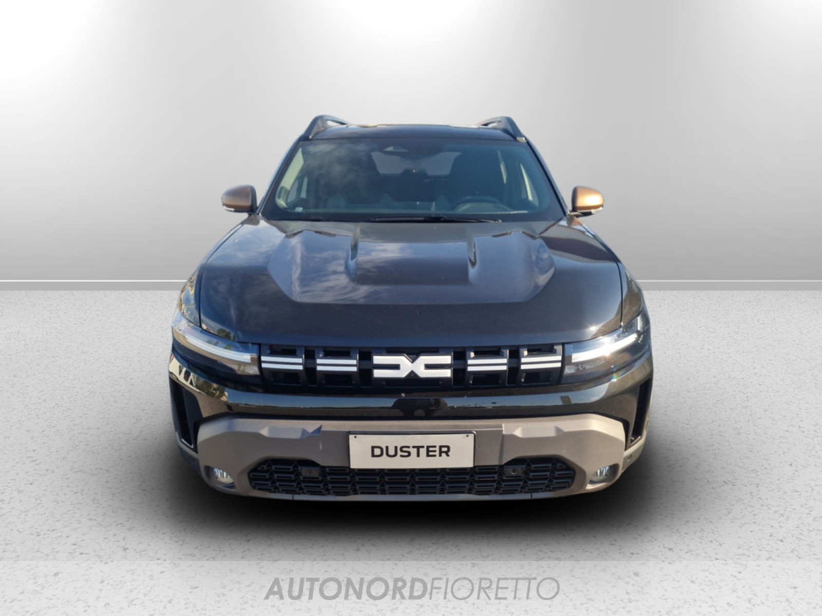 AUTONORD Dacia Duster