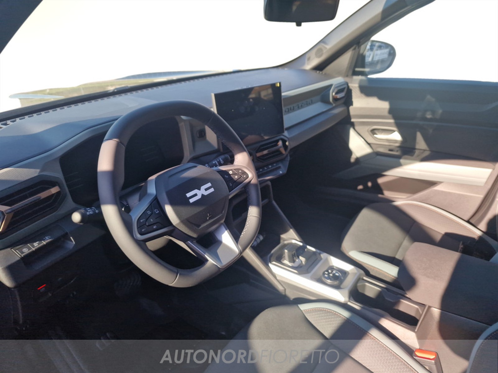 AUTONORD Dacia Duster