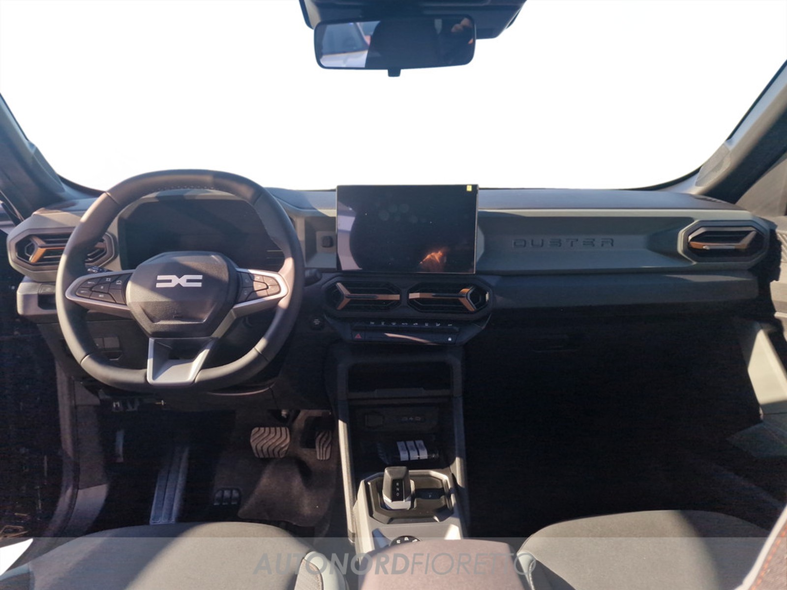 AUTONORD Dacia Duster