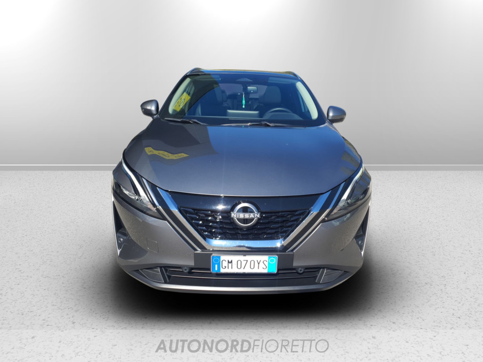 AUTONORD Nissan Qashqai