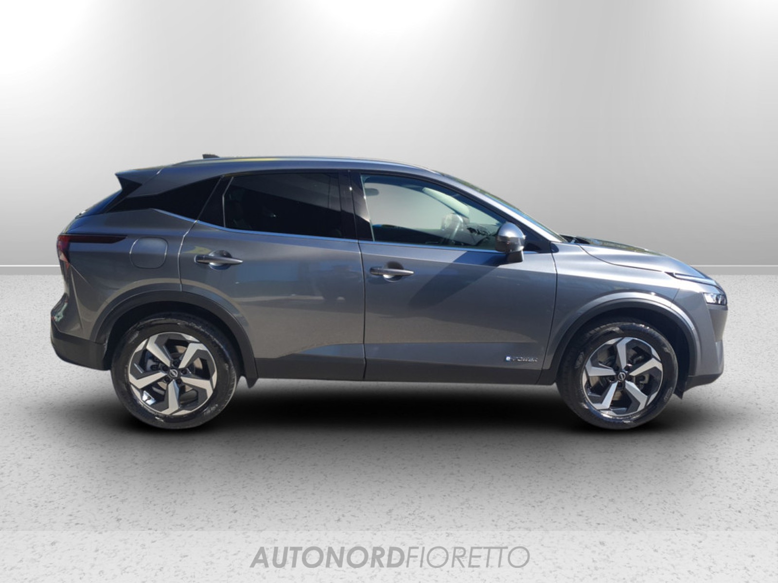 AUTONORD Nissan Qashqai