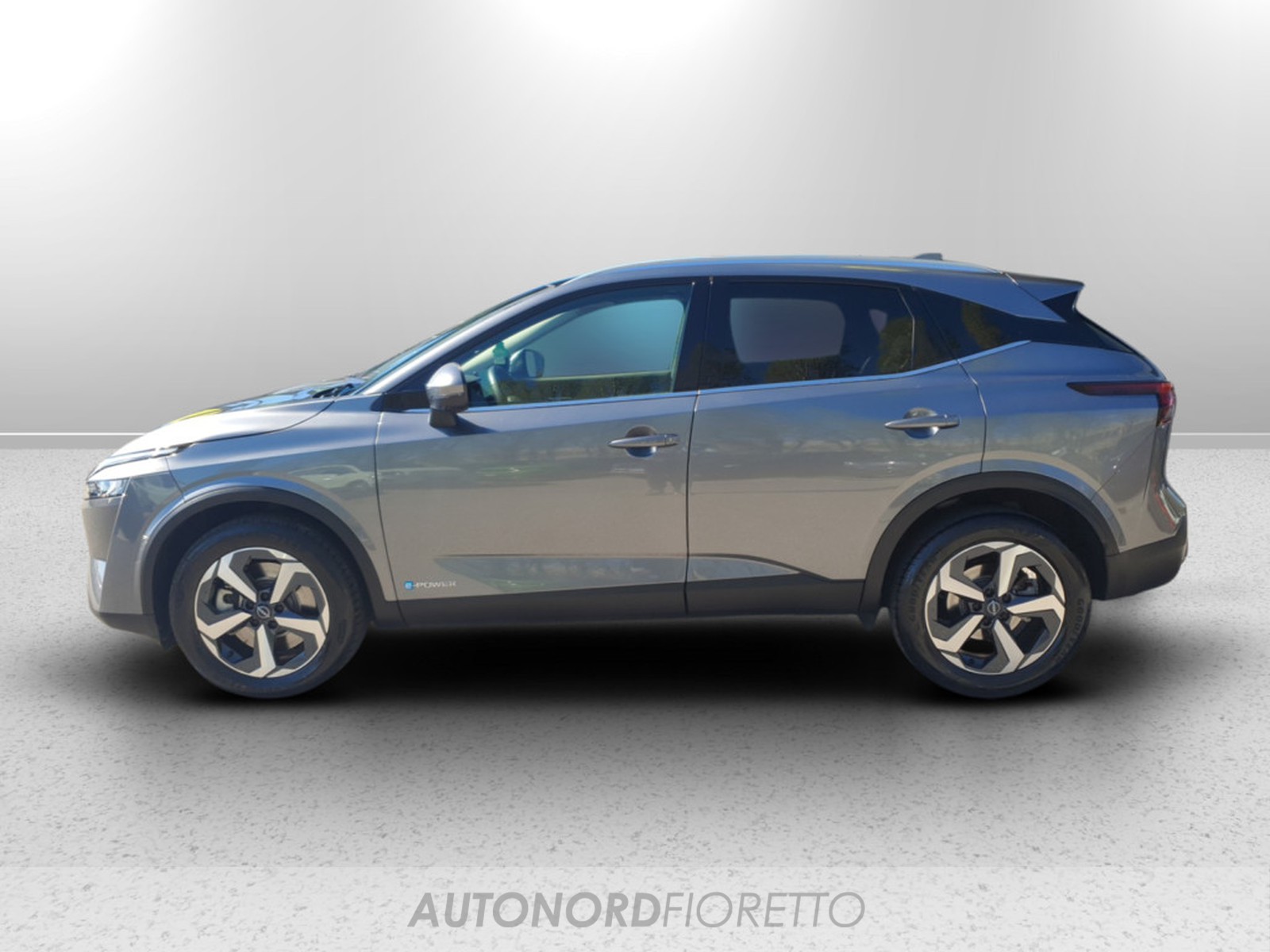 AUTONORD Nissan Qashqai