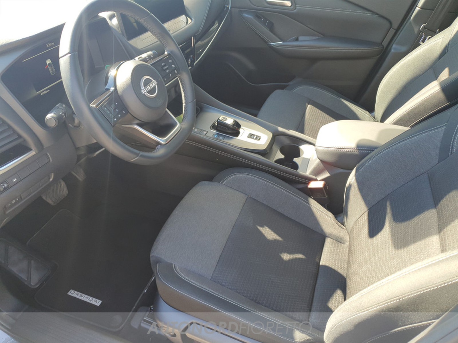 AUTONORD Nissan Qashqai