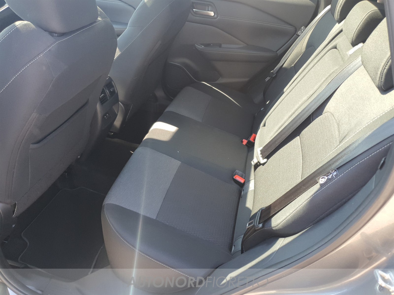 AUTONORD Nissan Qashqai