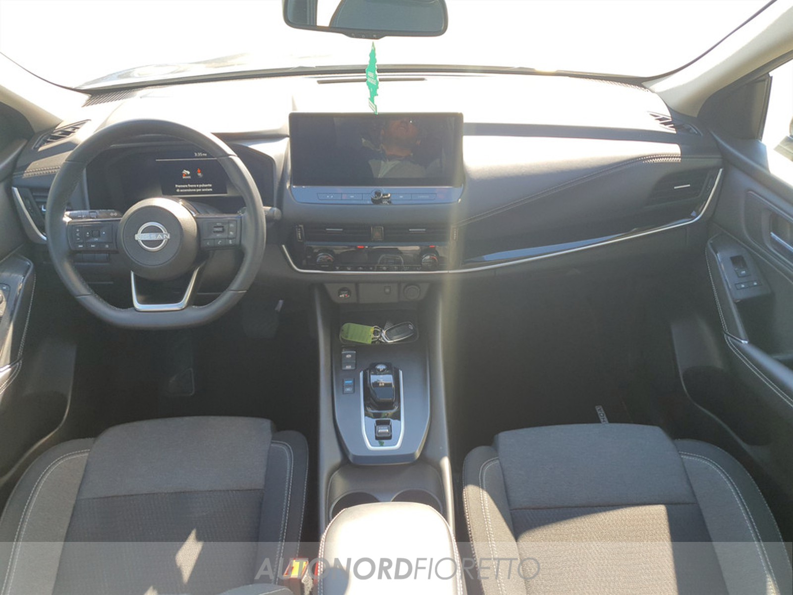 AUTONORD Nissan Qashqai