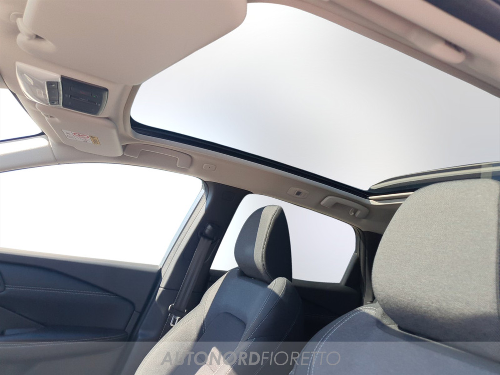 AUTONORD Nissan Qashqai