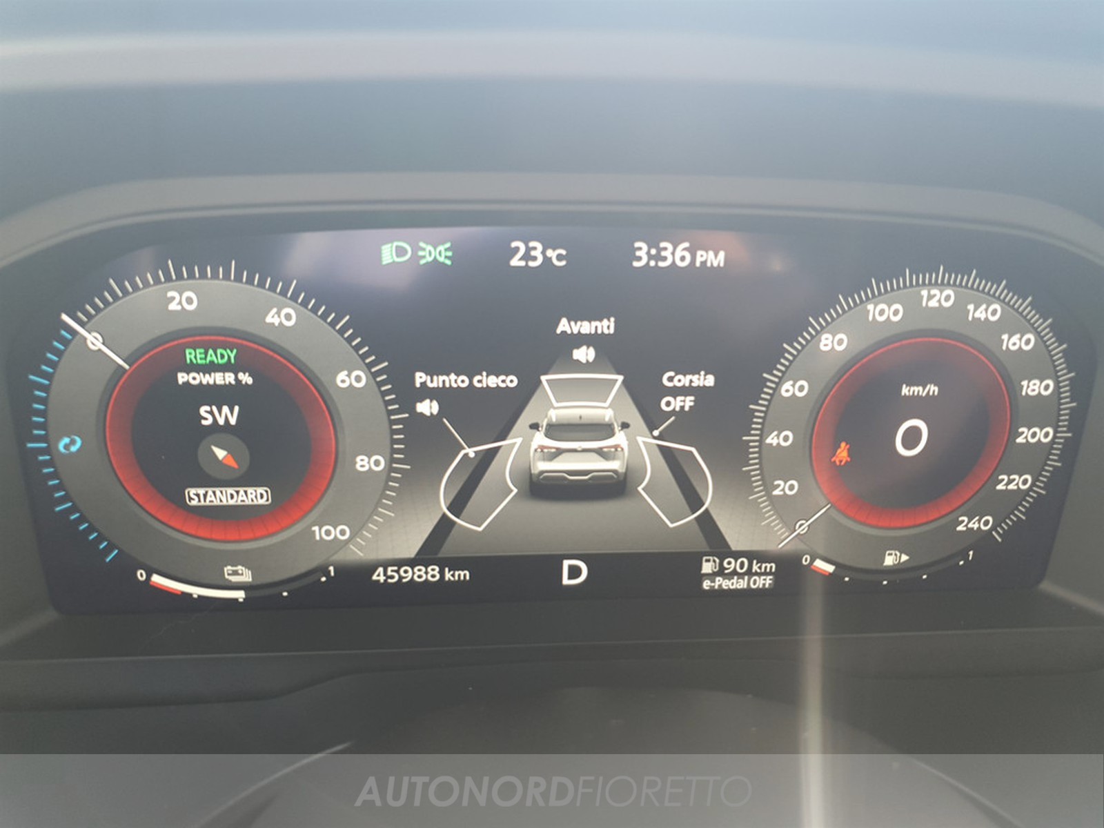 AUTONORD Nissan Qashqai