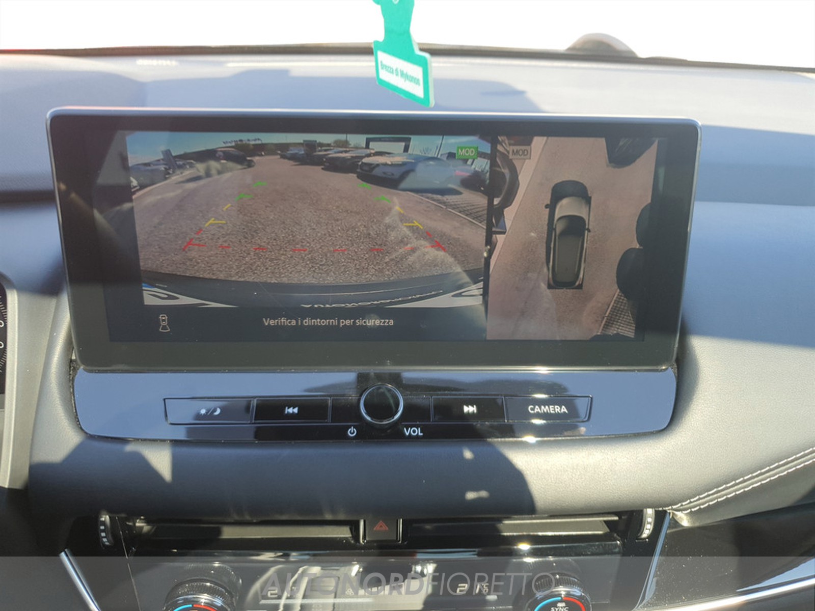 AUTONORD Nissan Qashqai