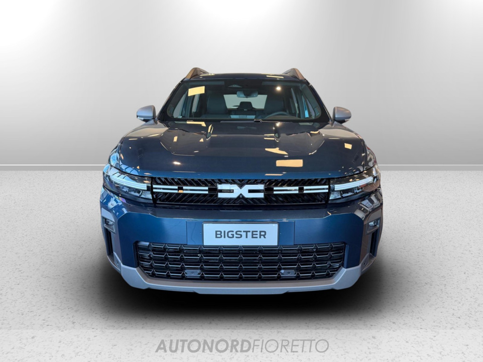 AUTONORD Dacia Bigster