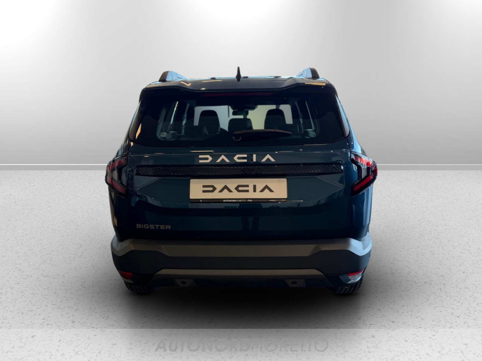 AUTONORD Dacia Bigster