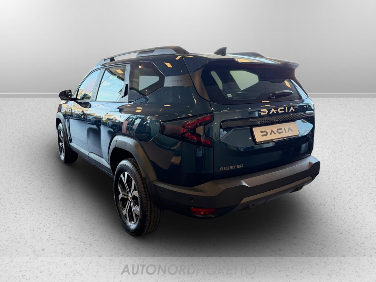 AUTONORD Dacia Bigster