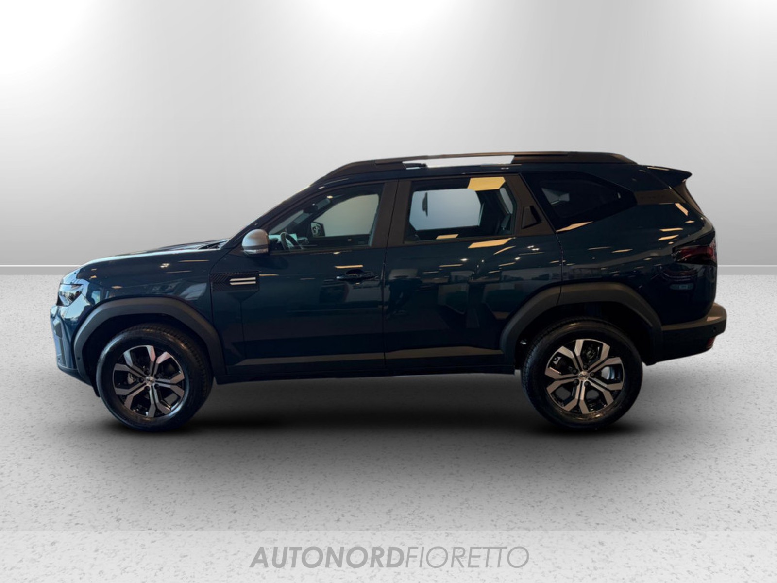 AUTONORD Dacia Bigster