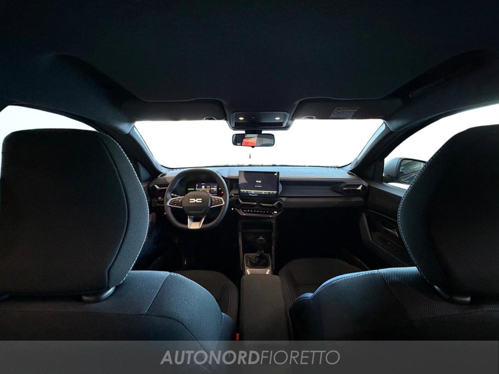 AUTONORD Dacia Bigster