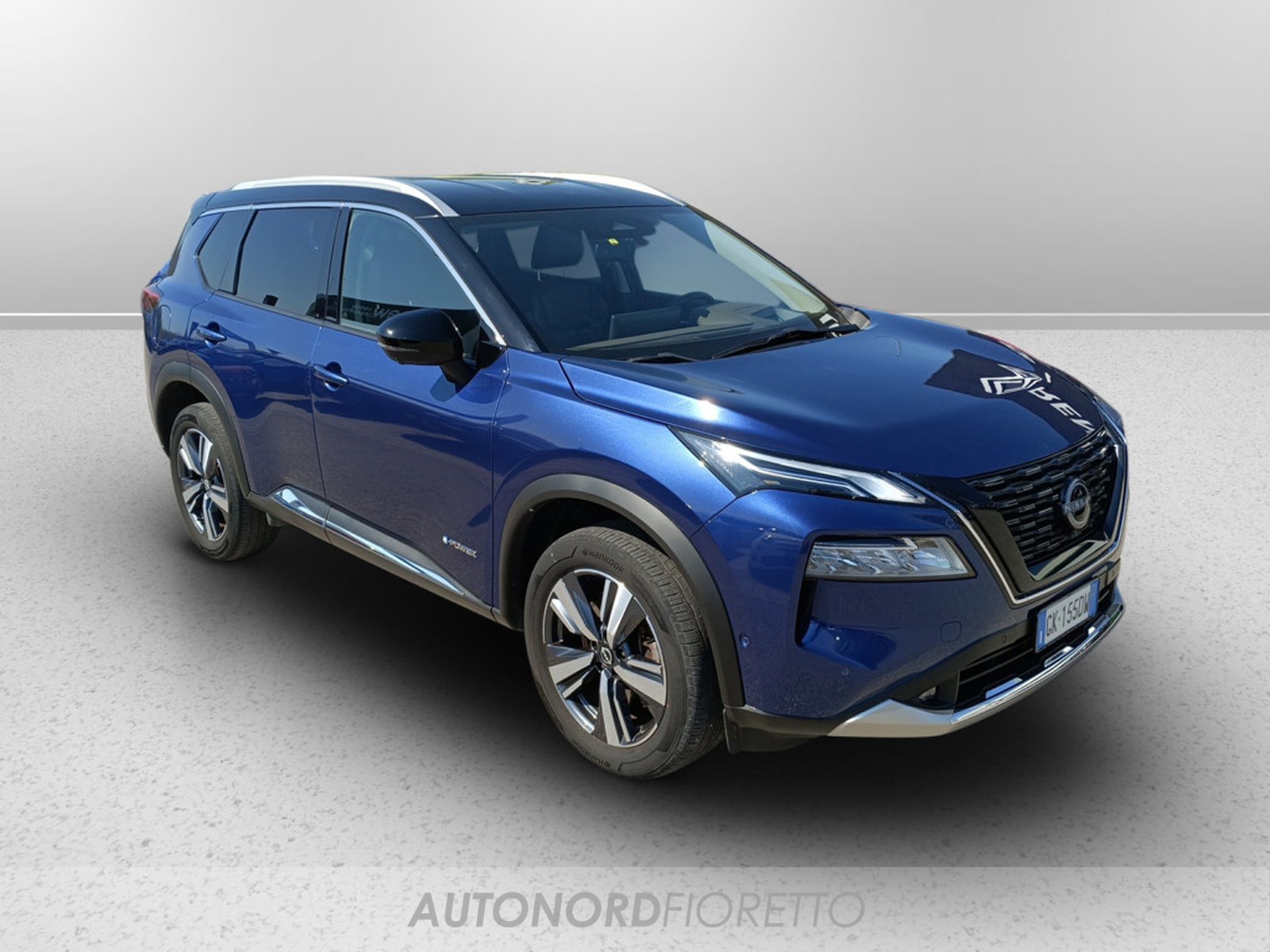 AUTONORD Nissan X-Trail