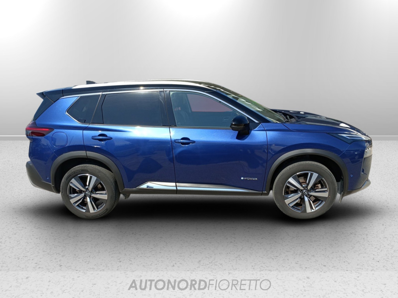 AUTONORD Nissan X-Trail