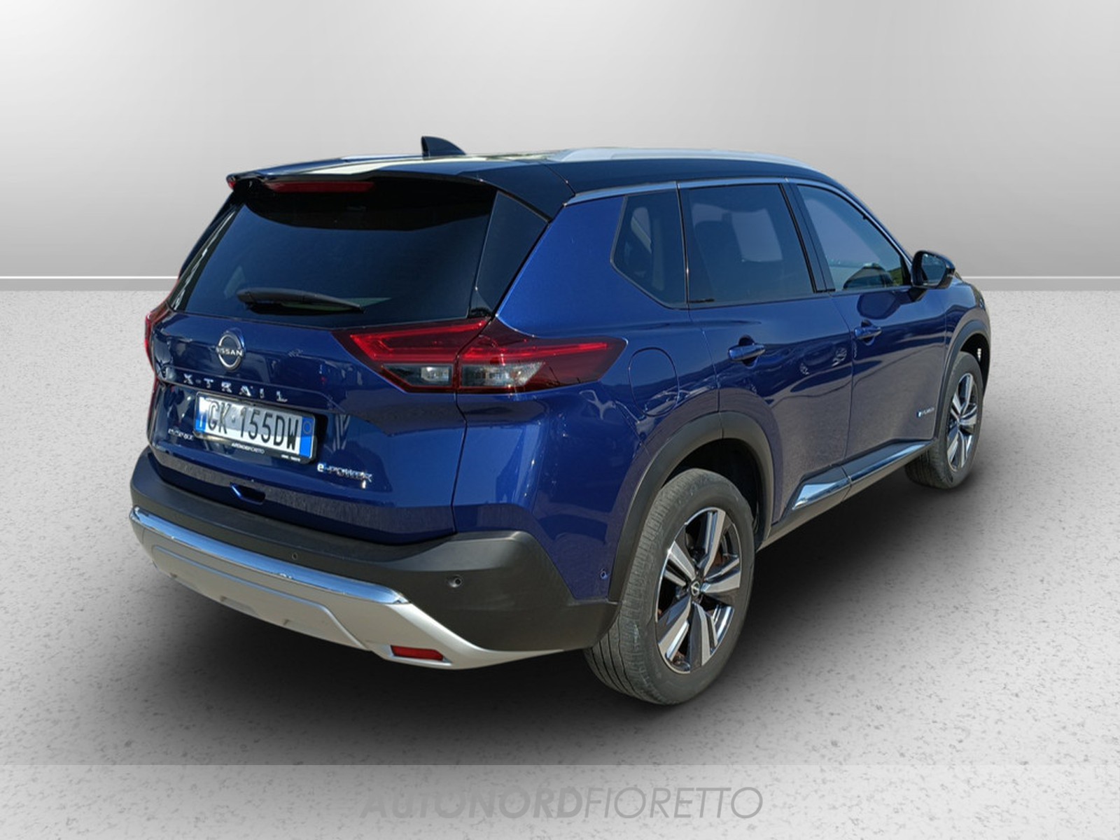 AUTONORD Nissan X-Trail