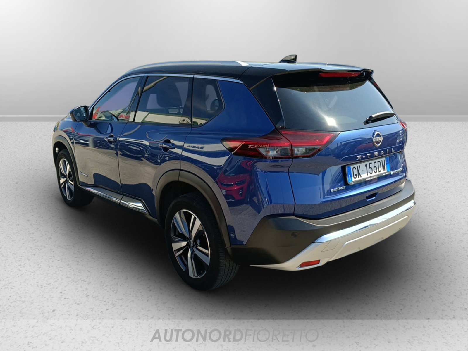 AUTONORD Nissan X-Trail