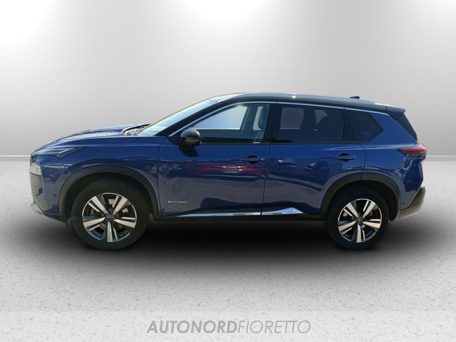 AUTONORD Nissan X-Trail